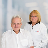 Anita & Lothar Kleinheider